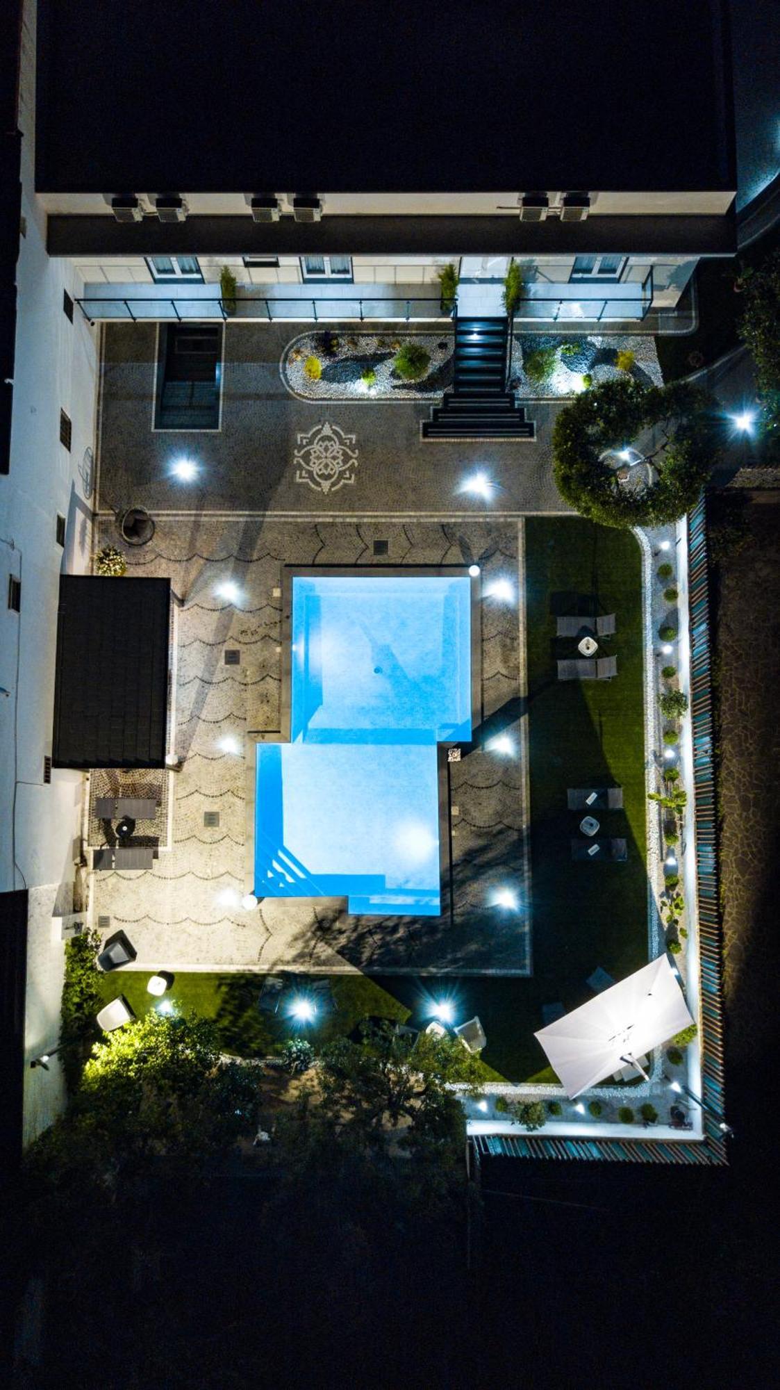 Maison De Julia 庞贝 外观 照片