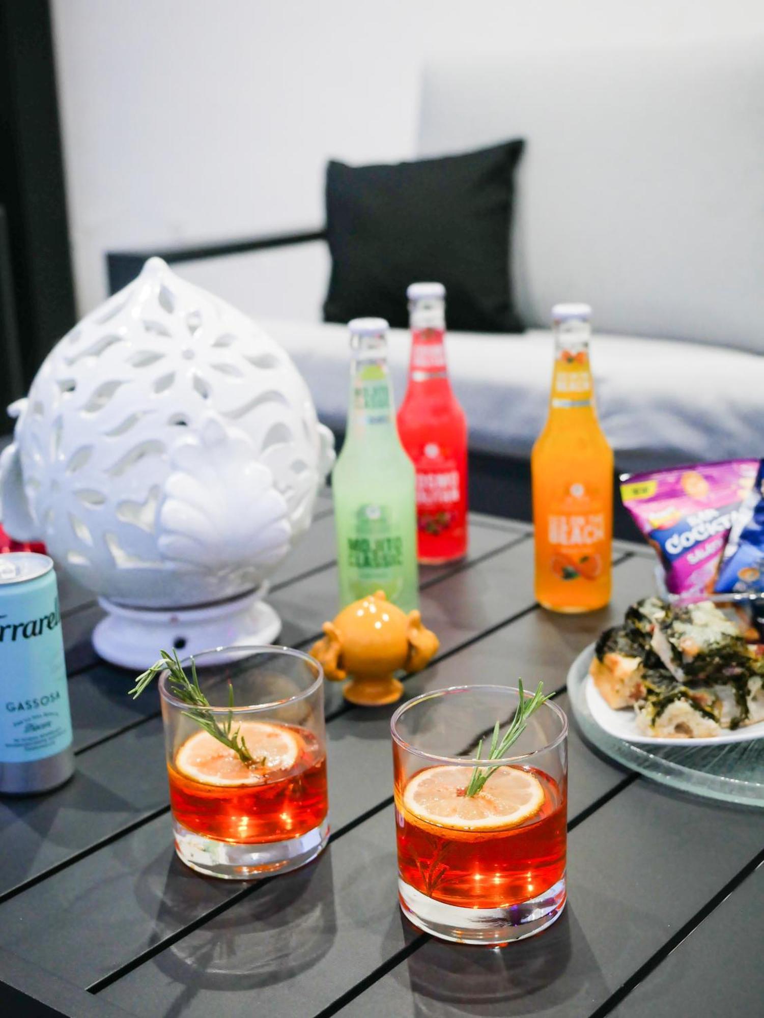 Maison De Julia 庞贝 外观 照片