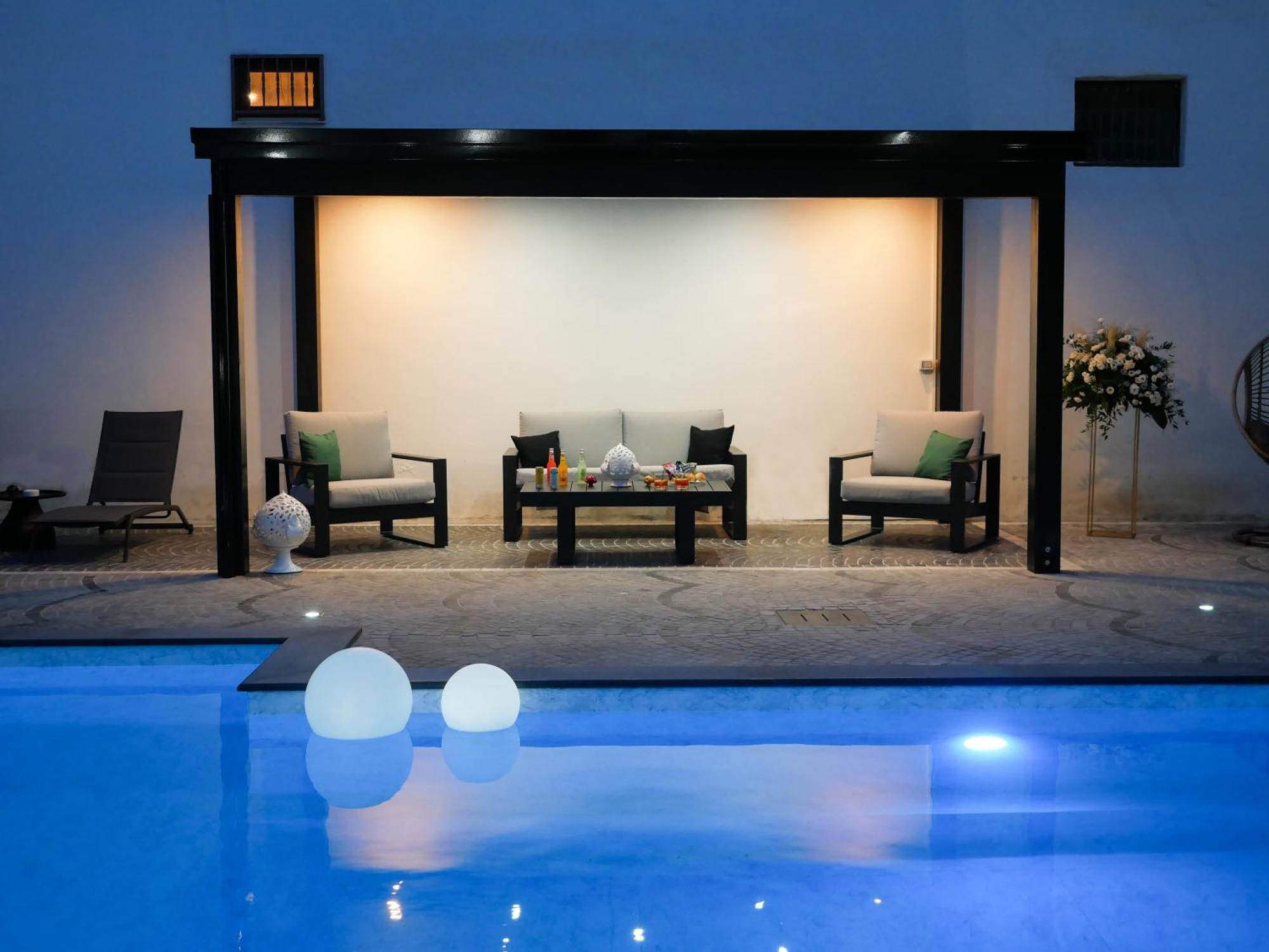 Maison De Julia 庞贝 外观 照片